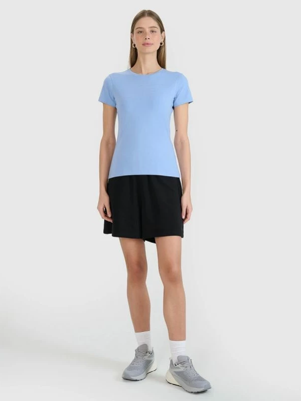 Maicë slim për femra 4f