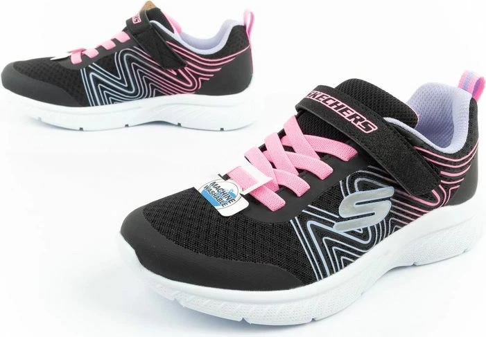 Atlete për fëmijë Skechers [Madhësia: 28]