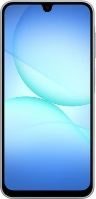 Celular Samsung Galaxy A17 4GB 128GB gri
