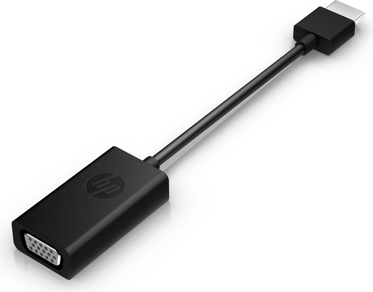 HP HDMI - VGA