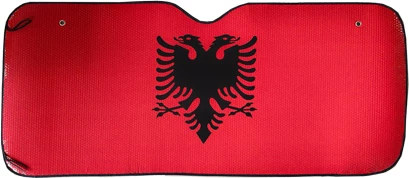 Praxis Mbrojtëse Të Diellit AL