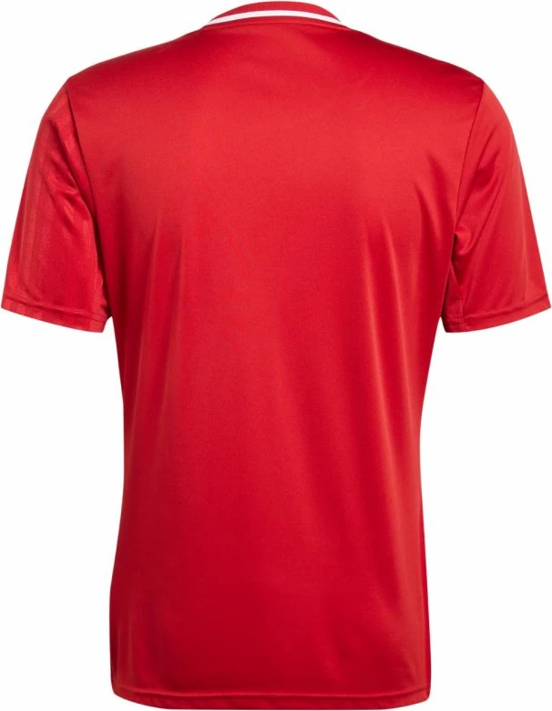 Fanellë futbolli për meshkuj adidas, e kuqe [Madhësia: M]