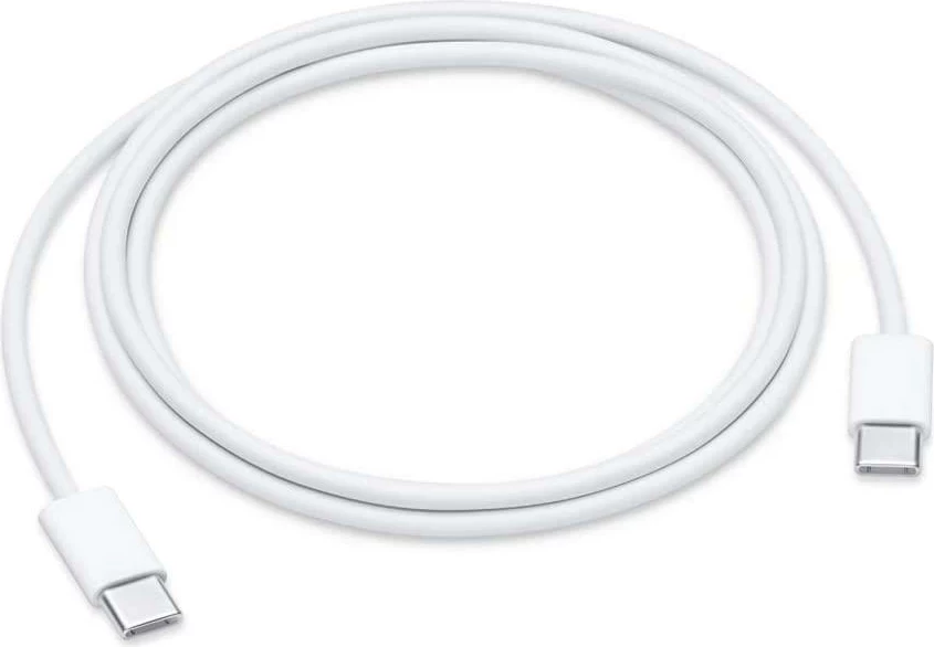 Apple USB-C Woven Charge Cable, 1m