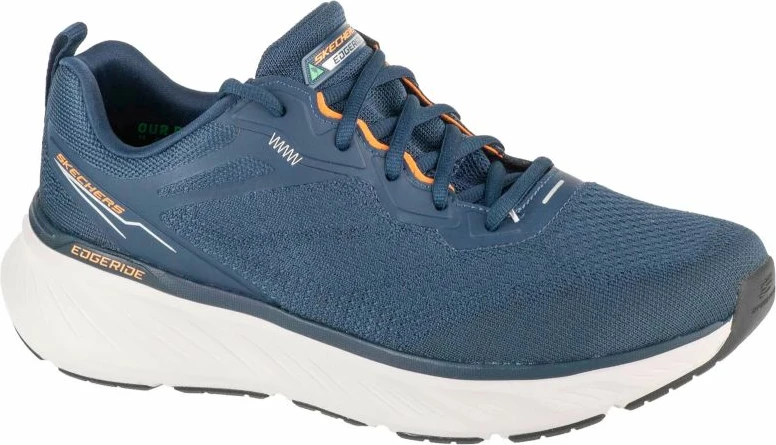 Atlete Skechers Edgeride Rekze 232836-NVOR navy blue [Madhësia: 43]