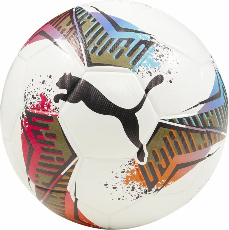 Top futsali Puma, bardhë