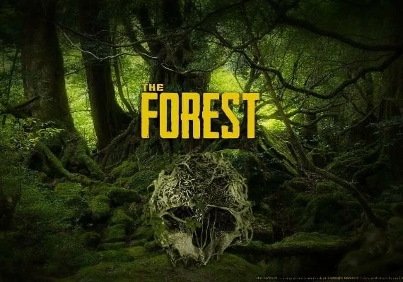 The Forest EN Global