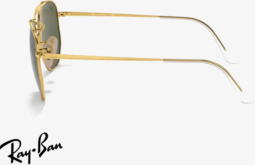 Syze dielli Ray-Ban RB3648 001 51