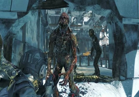 Umbrella Corps Deluxe Edition Global