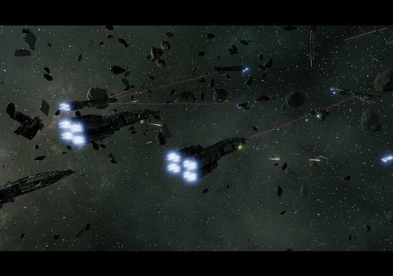Battlestar Galactica Deadlock - Reinforcement Pack DLC EN/DE/FR/RU/ES Global