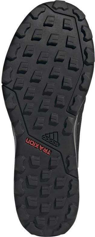 Atlete për meshkuj adidas Terrex, të zezë [Madhësia: 42]