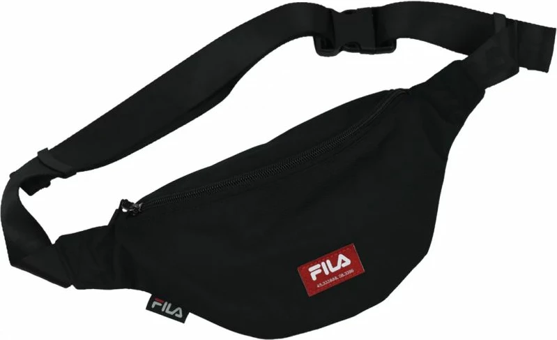 Çantë beli Fila Baltimora, e zezë [Madhësia: One Size]