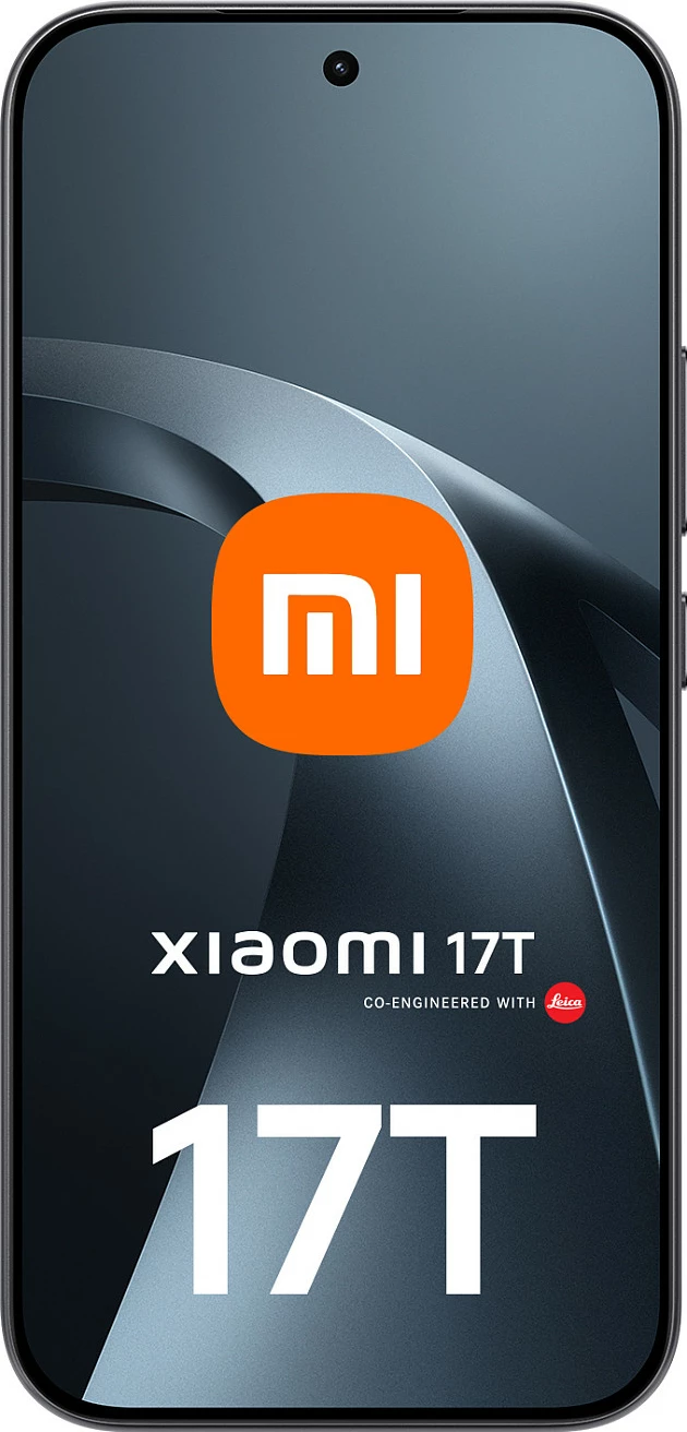Celular Xiaomi 17T 5G Dual SIM, 12GB RAM 256GB, i zi