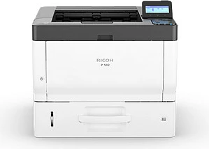 Printer laser Ricoh P 502, mono, A4, Wi-Fi, i bardhë