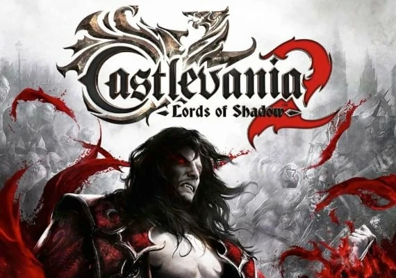 Castlevania: Lords of Shadow 2 - Digital Bundle EN/DE/FR/IT/PT/ES Global