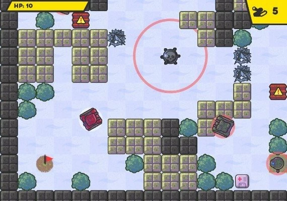 Classic Tanks 2020 EN Global