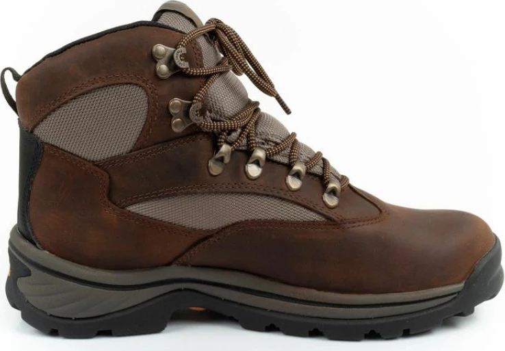 Atlete për meshkuj Timberland, të kafta [Madhësia: 41]