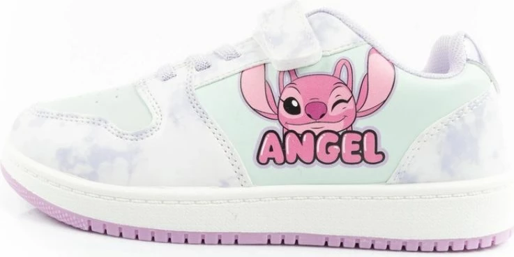 Atlete për fëmijë Leomil Stitch