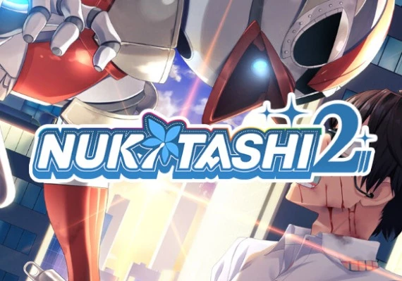 Nukitashi 2 EN/JA/ZH/ZH Global