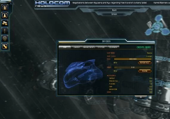 Starpoint Gemini 2 EN/DE/FR/PL/RU Global