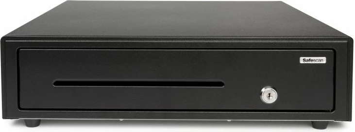 Sirtar elektronik për para Yakimasport Safescan LD-4141, i zi