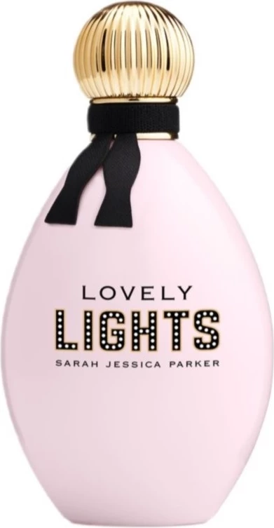 Eau de Parfum për femra Sarah Jessica Parker Lovely Lights 100ml