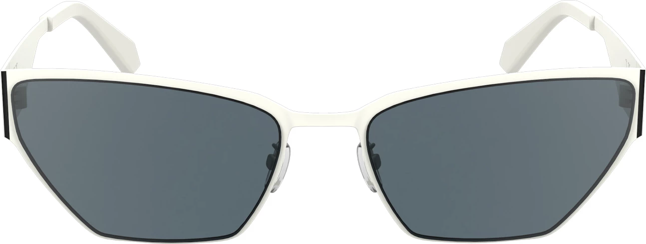 Syze dielli CALVIN KLEIN femra, të bardha