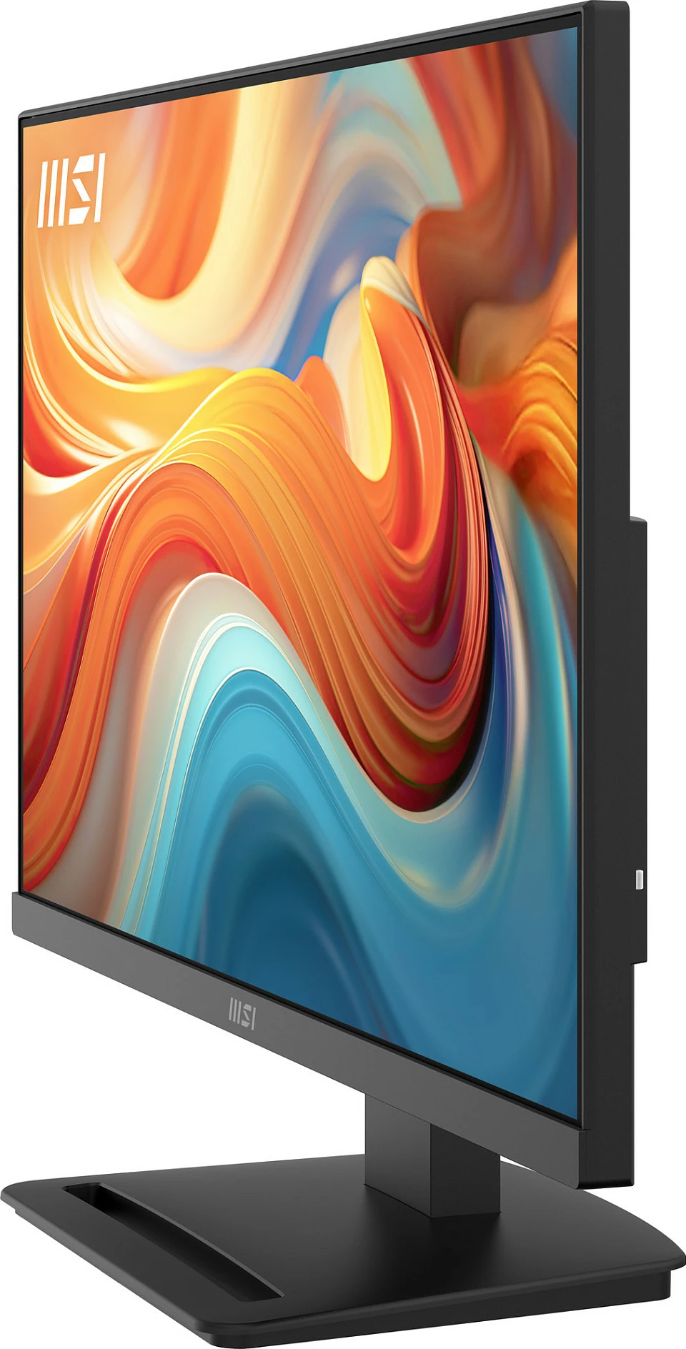 Monitor MSI 9S6-3PE1CH-015, 23.8", Full HD, 144Hz, VA, DisplayPort/HDMI, i zi