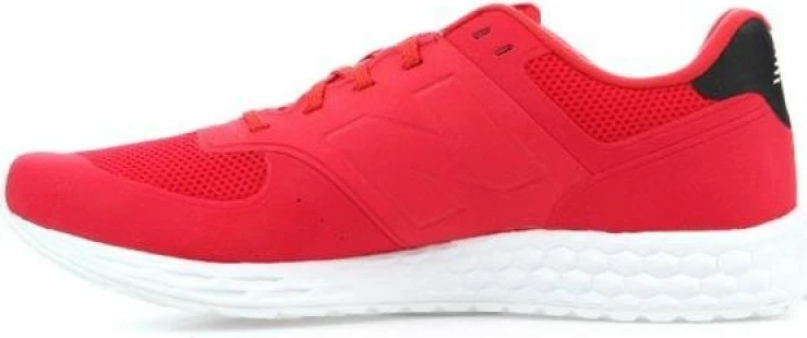 Atlete për meshkuj New Balance, të kuqe [Madhësia: 42.5]