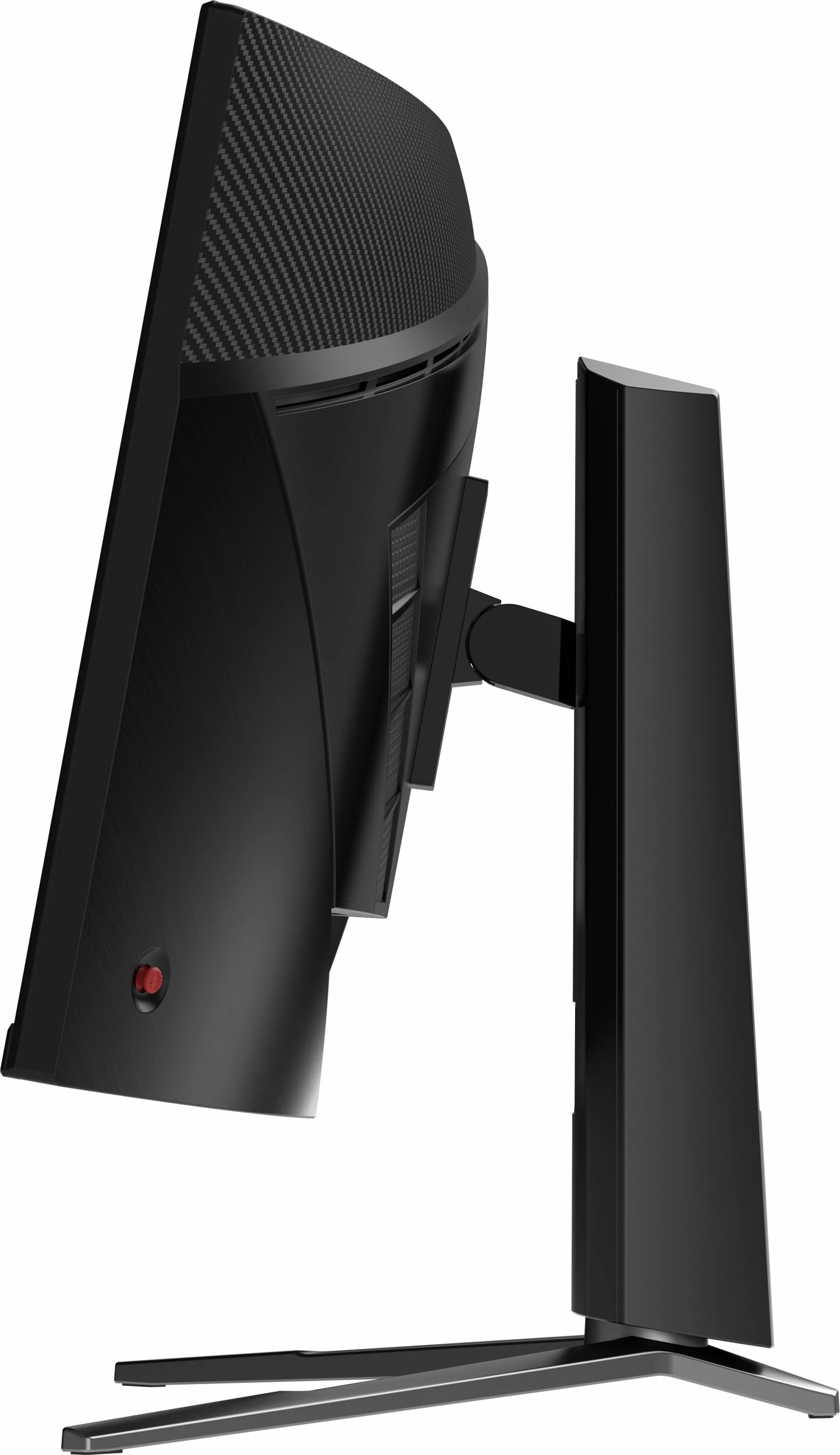 Monitor MSI MPG 346CQRF X24 34\" UWQHD 240Hz 0.5ms Curved USB-C HDR400, i zi