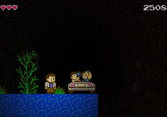 MANOS: The Hands of Fate - Director's Cut EN Global