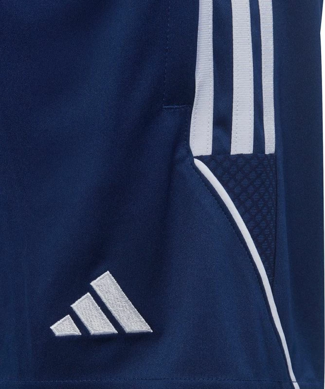 Shorce adidas Tiro 23 League Training Jr për fëmijë, blu marine