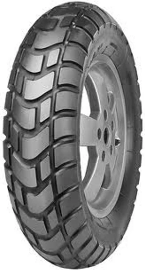 Gomë motoçiklete Mitas MC-17 120/90-10 56J TL (F/R)