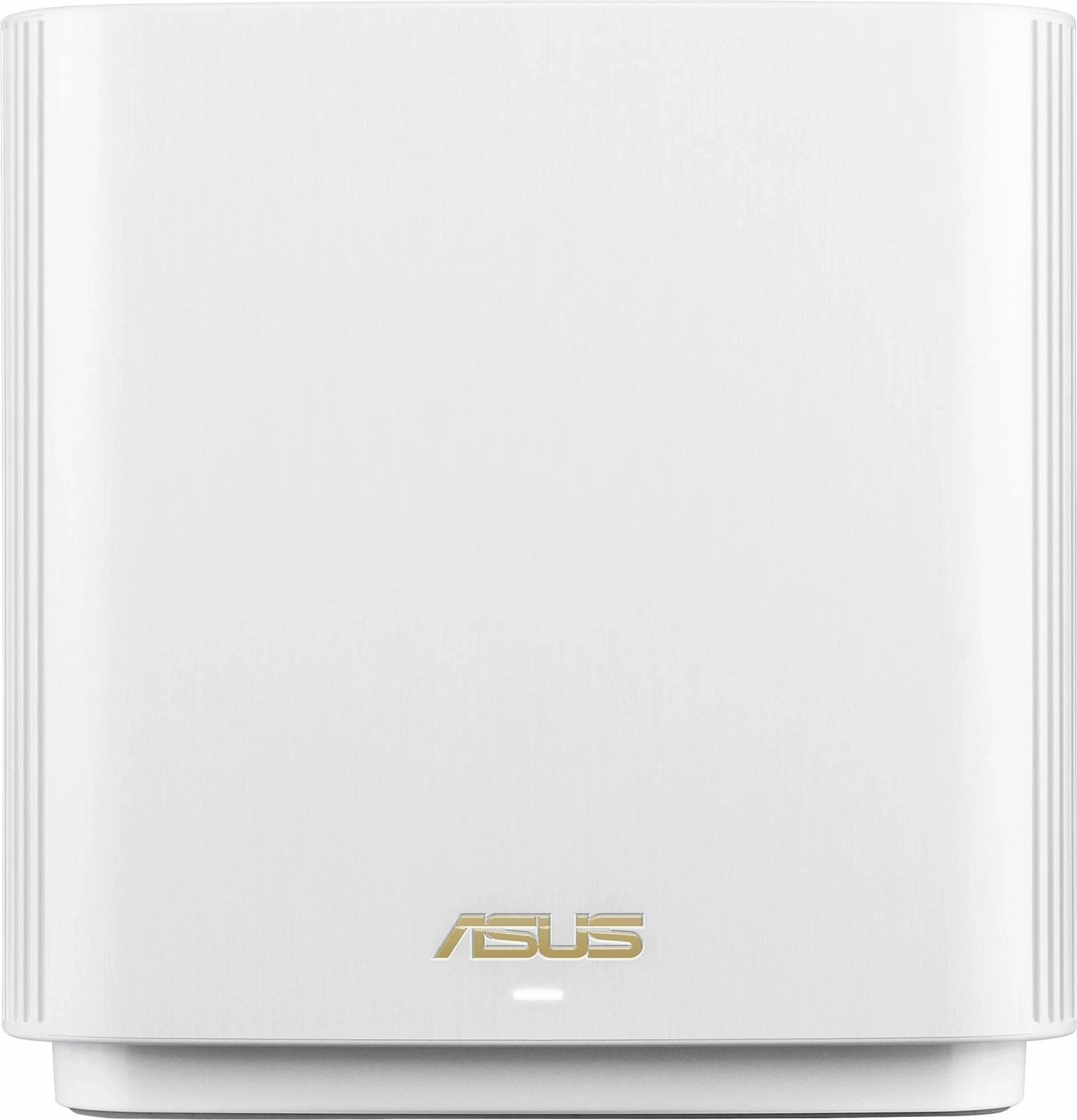 Router ASUS ZenWiFi AX XT9, Wi-Fi 6, 4 bërthama, 512MB RAM, i bardhë