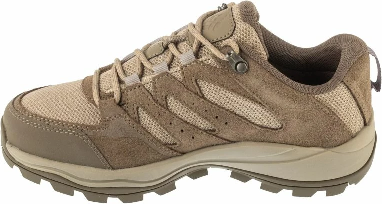 Atlete outdoor Columbia, bezhë