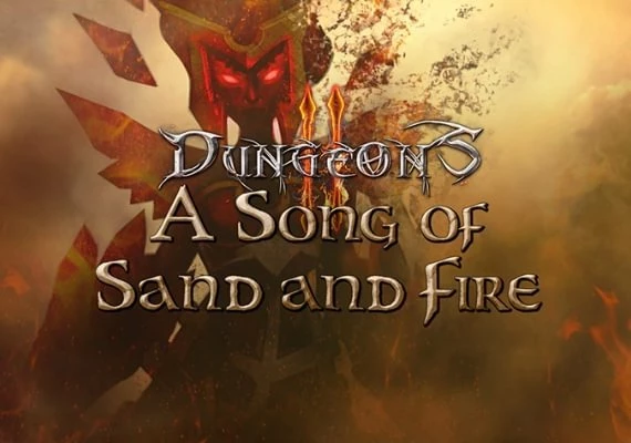 Dungeons 2: A Song of Sand and Fire DLC EN/DE/FR/IT/RU/ES Global