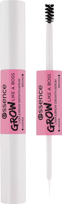 Essence - Eyelash & Brow Serum Grow Like a Boss