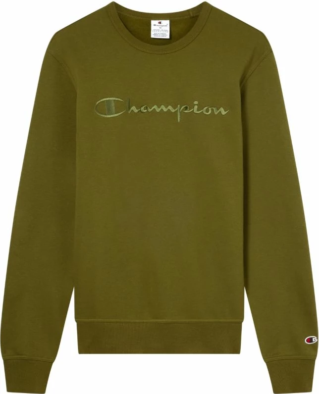 Duks për meshkuj Champion, ulliri [Madhësia: XL]