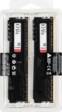 RAM Memorje Kingston FURY Beast, 32 GB (4 x 8 GB), DDR4, 3200 MHz
