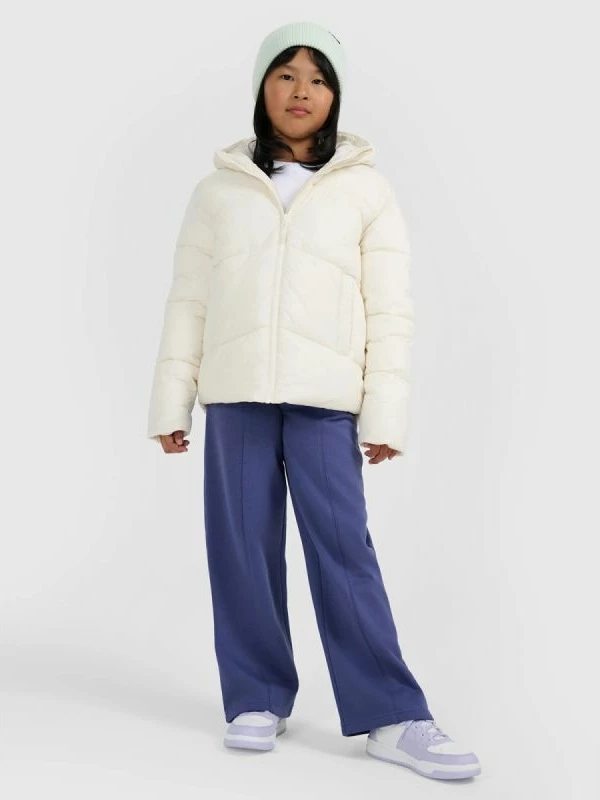 Jakne për fëmijë 4f, vajza