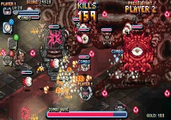 Riddled Corpses EN Global