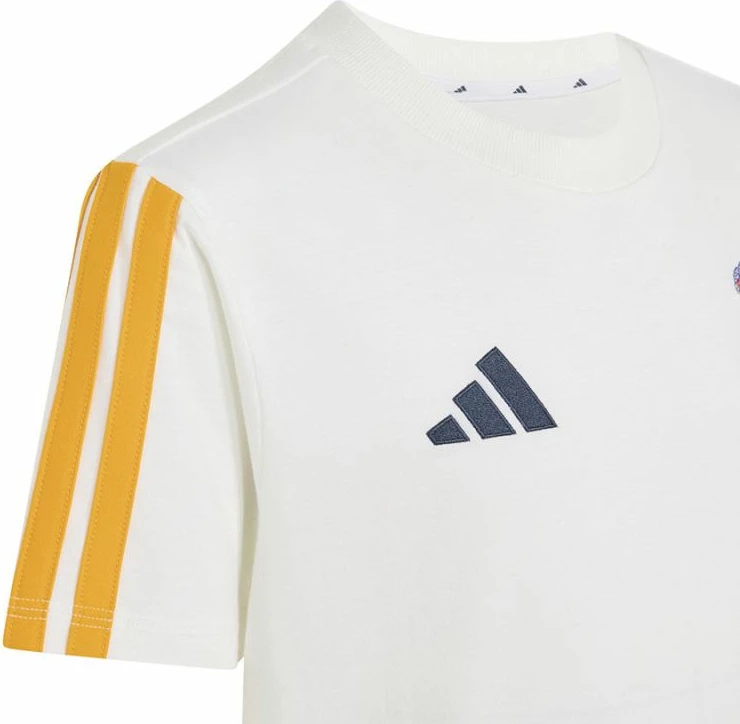 Maicë për fëmijë adidas Real Madrid KG2954 [Madhësia: 116 cm]