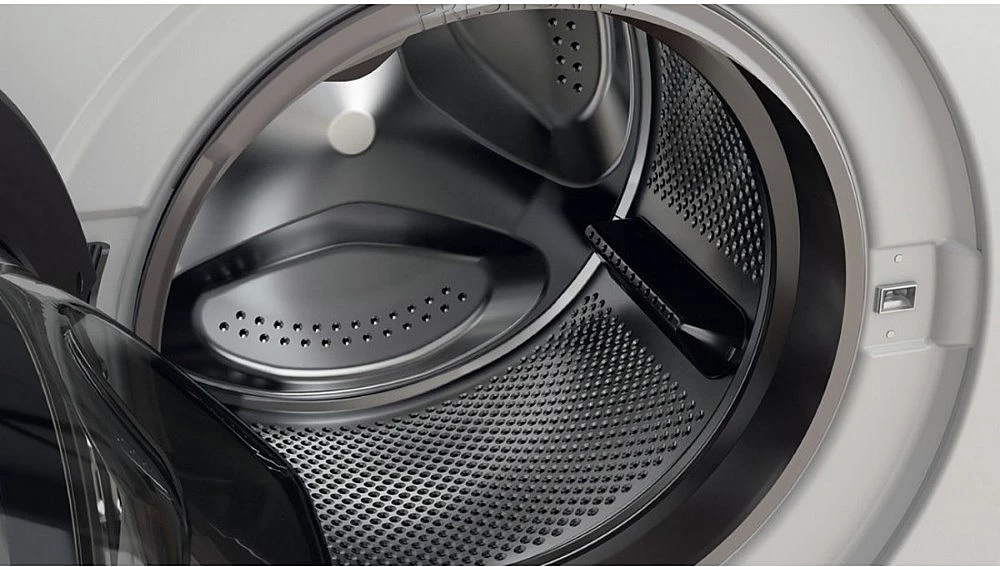 Makinë larëse rrobash Whirlpool FFD 9458 BCV EE, 9 kg, 1400 rpm, klasa B, e bardhë