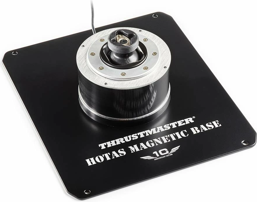 Bazë magnetike HOTAS Thrustmaster TM HOTAS Magnetic Base (WW Version), e zezë