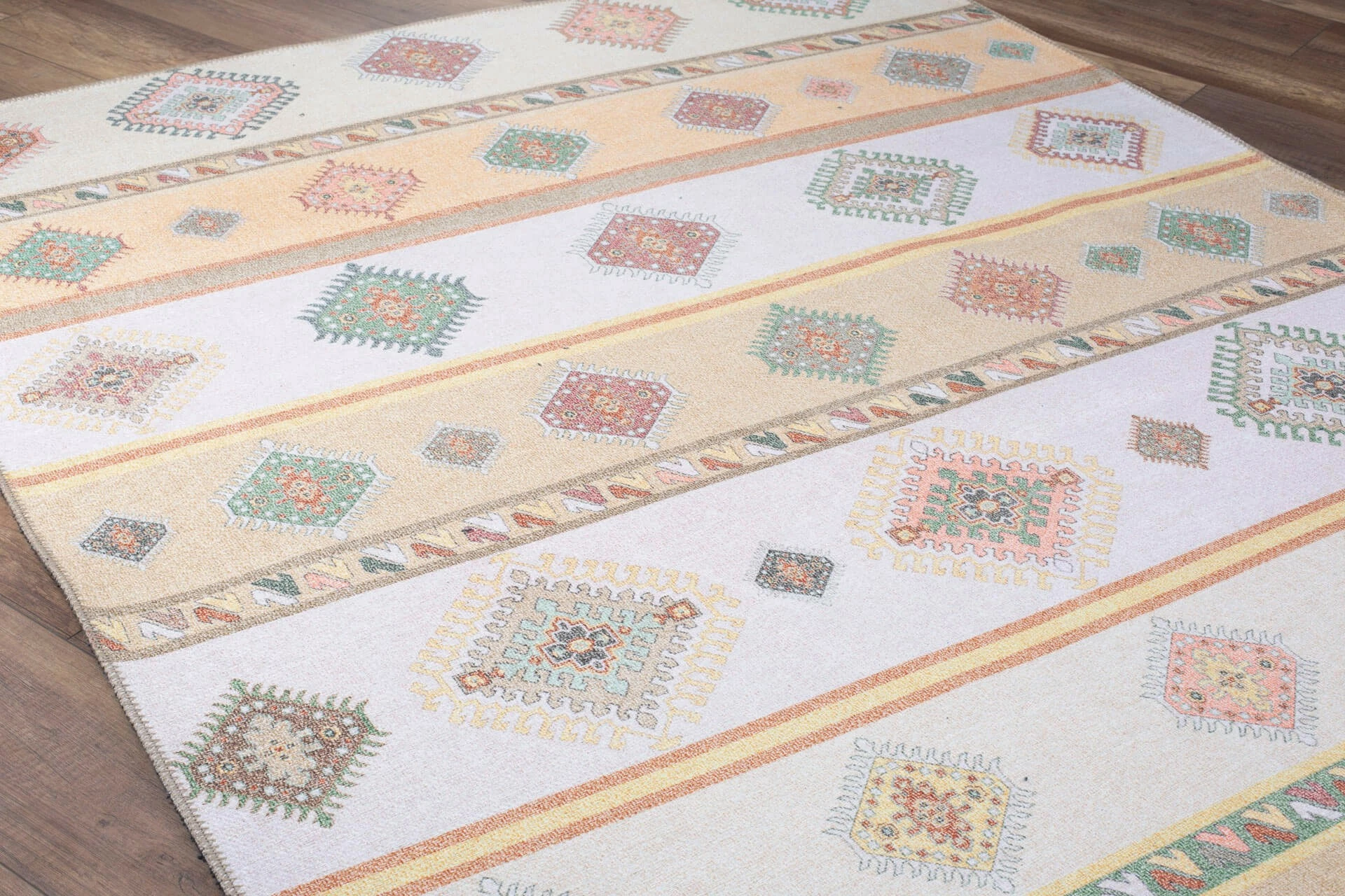 Qilim Conceptum Hypnose Soul Chenille, krem, 210x310 cm