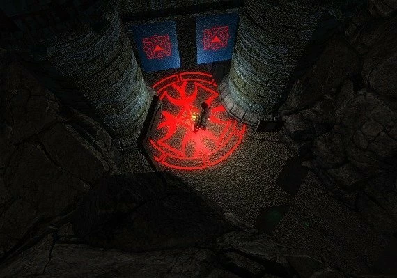 Greenwood the Last Ritual EN/RU Global