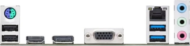 Pllakë amë ASUS PRIME H610I-PLUS D4, Intel, LGA 1700