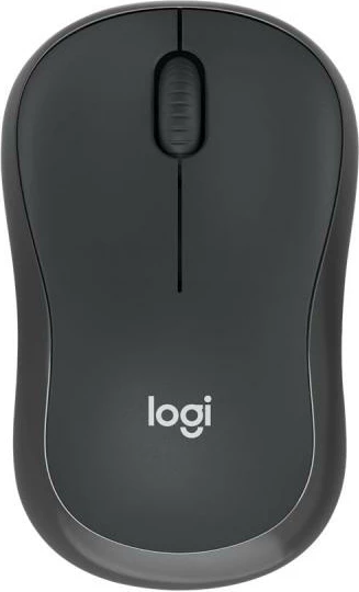 Maus Logitech M240 Silent 910-007119 Bluetooth pa zhurmë, wireless, 18 muaj bateri, grafit