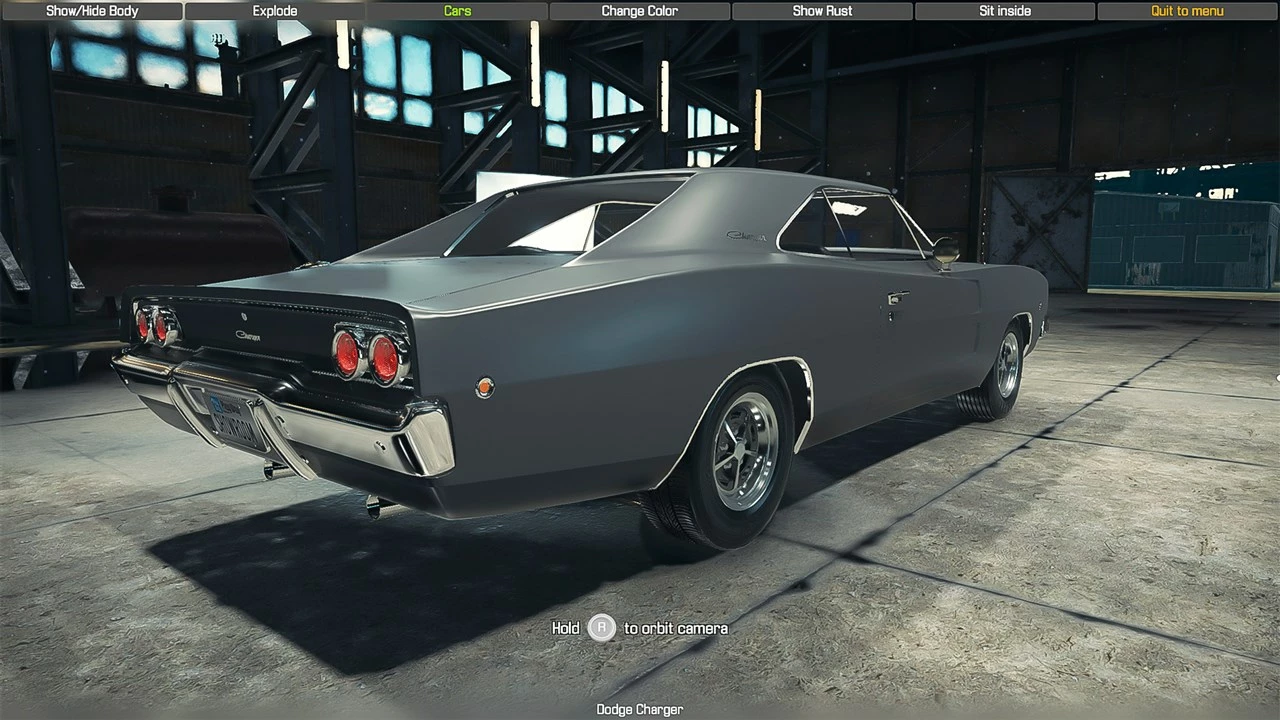 Videolojë PS4 Ravenscourt Car Mechanic Simulator, PEGI 3