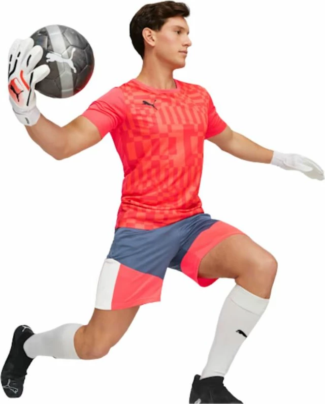 Doreza portieri Puma Ultra Play, të bardha [Madhësia: 11]