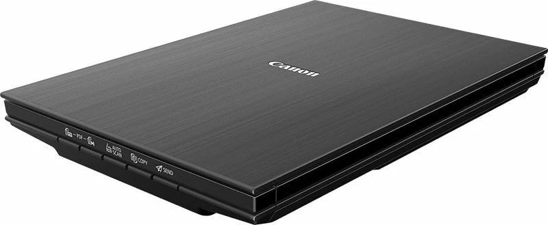 Skaner Canon LiDE 400 (2996C010AA) 4800 dpi USB-C, i zi